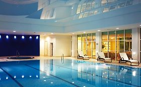 Regency Park Hotel, Health Club & Spa