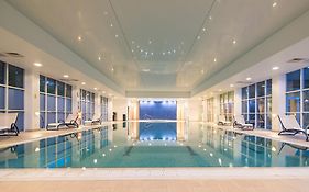 Regency Park Hotel, Health Club & Spa